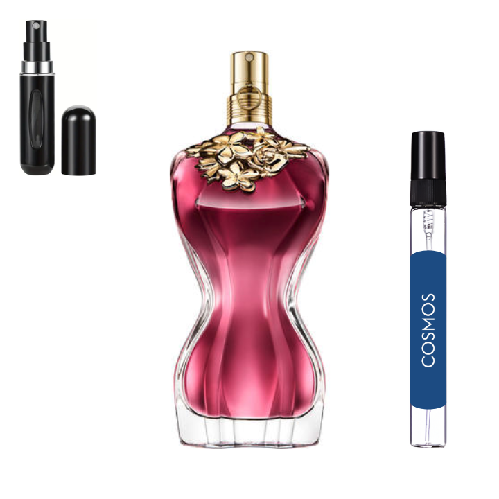 La Belle Eau de Parfum