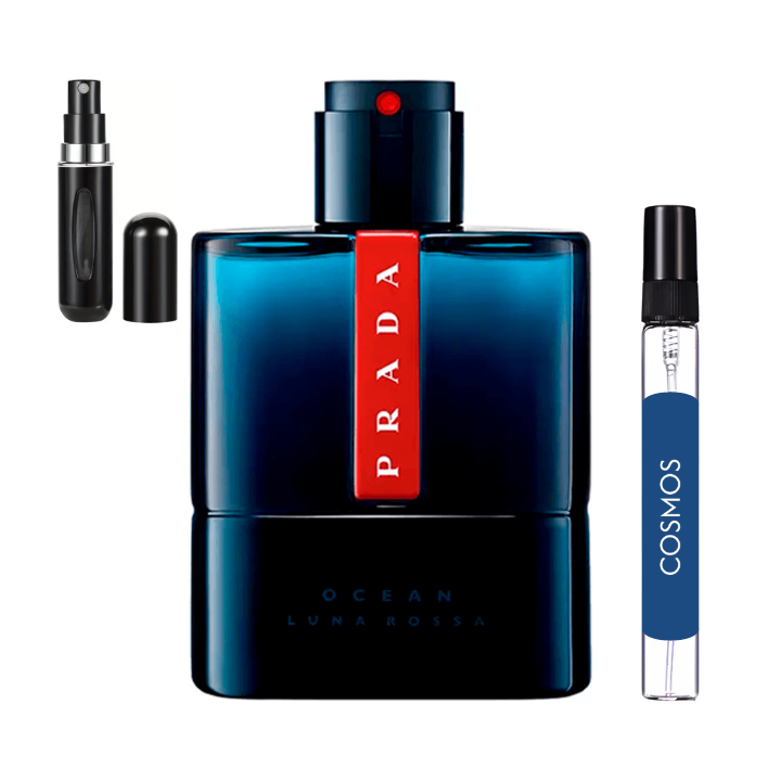 Luna Rossa Ocean EdT