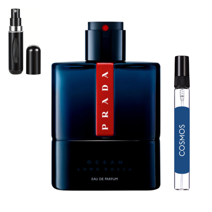 Luna Rossa Ocean EdP