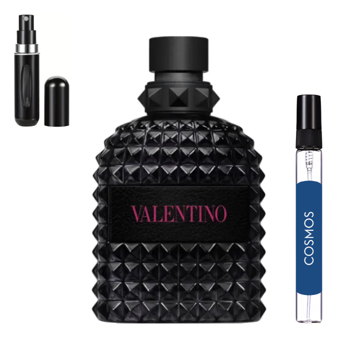 Born In Roma Extradose Parfum