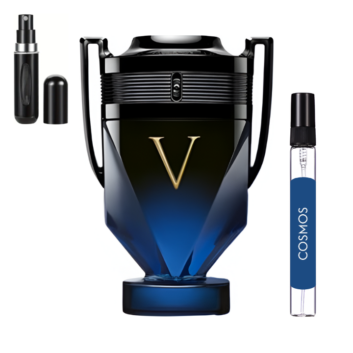 Invictus Victory Elixir