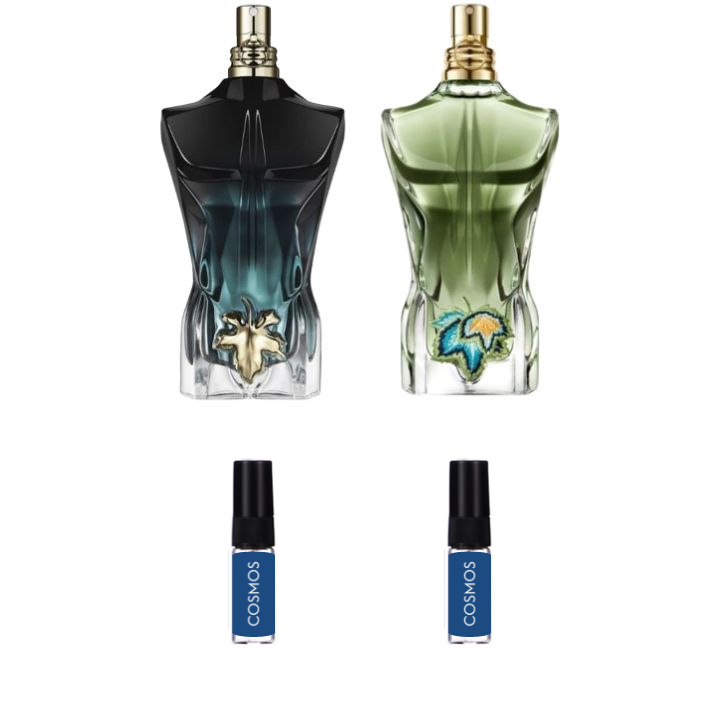 Le Beau Paradise Garden / Le Beau Le Parfum