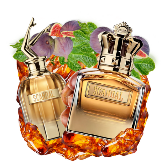 Absolu for Her / Absolu for Him