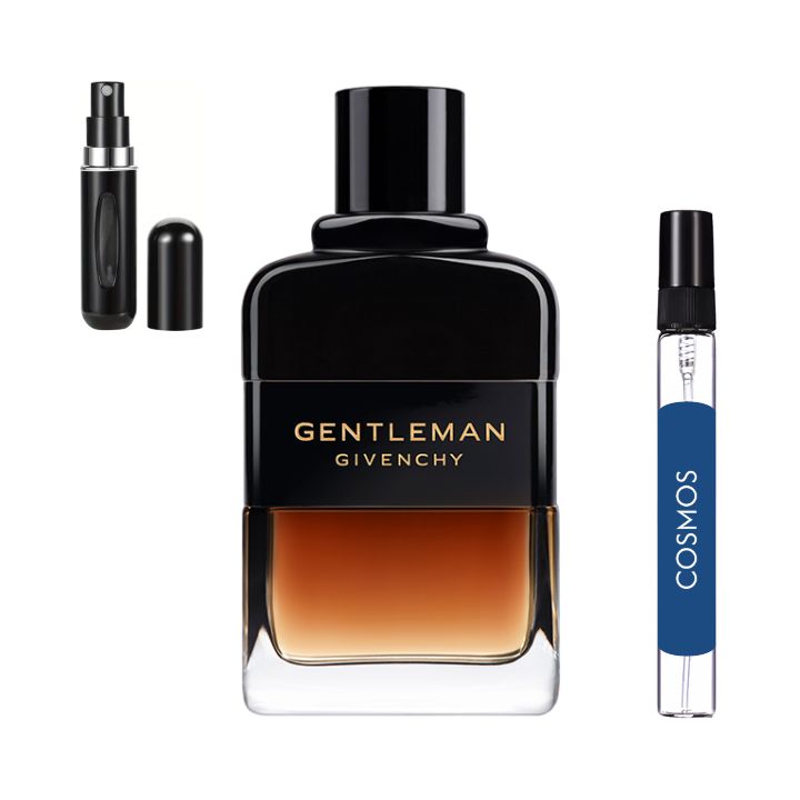 Gentleman Réserve Privée