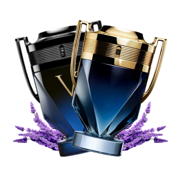 Invictus Victory Mujer Invictus Victory Absolu Parfum Intense Paco