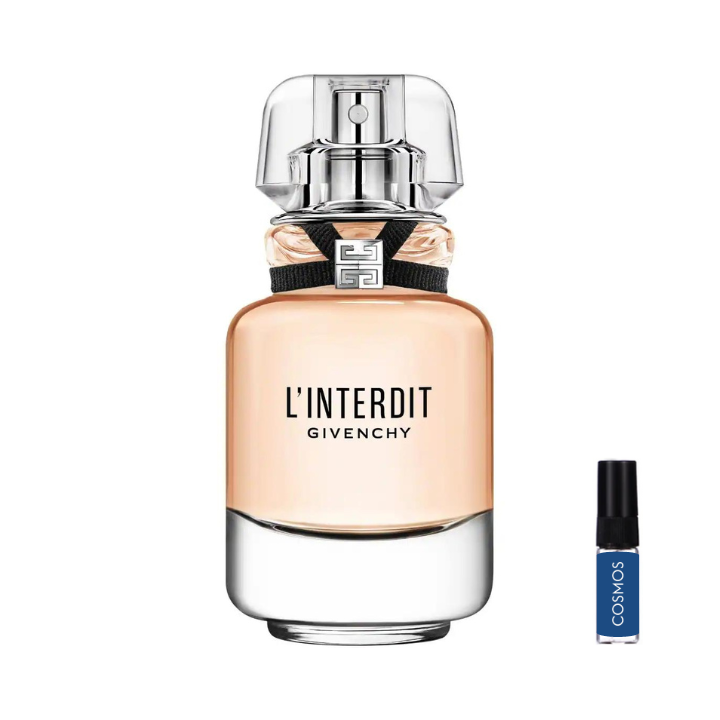 L'interdit Eau de Toilette