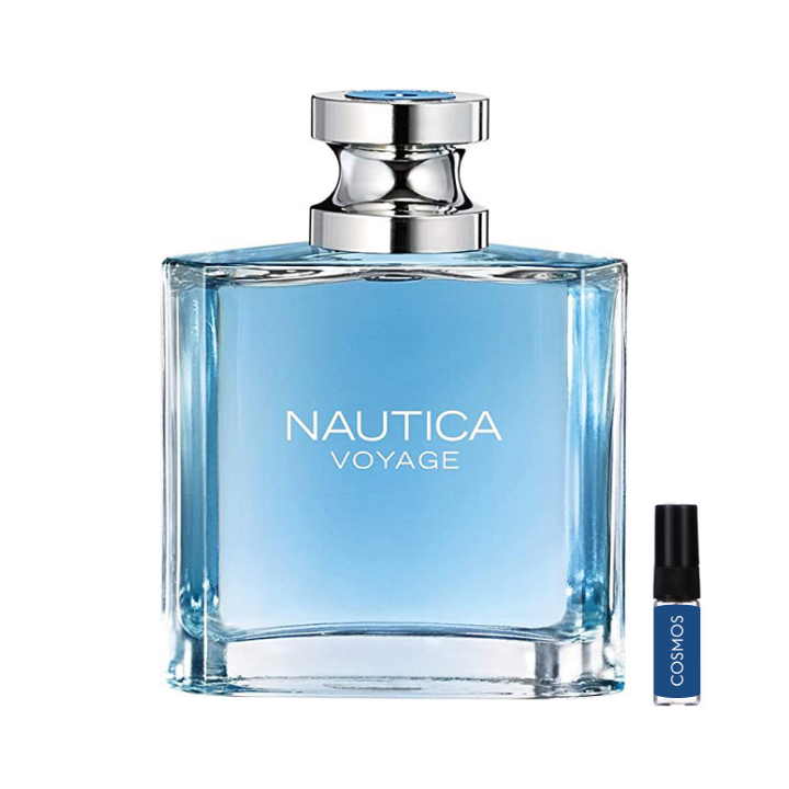 Nautica Voyage