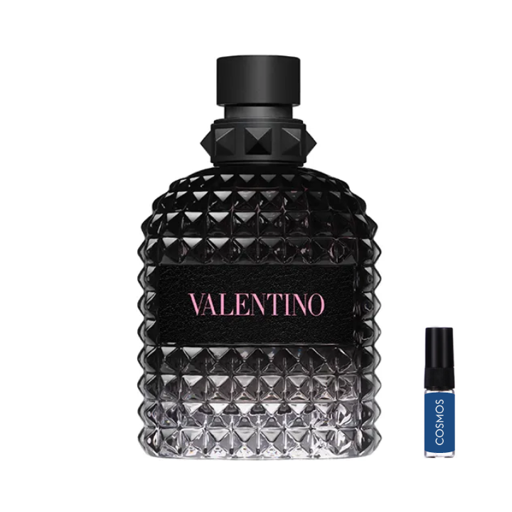 Born In Roma Eau de Toilette
