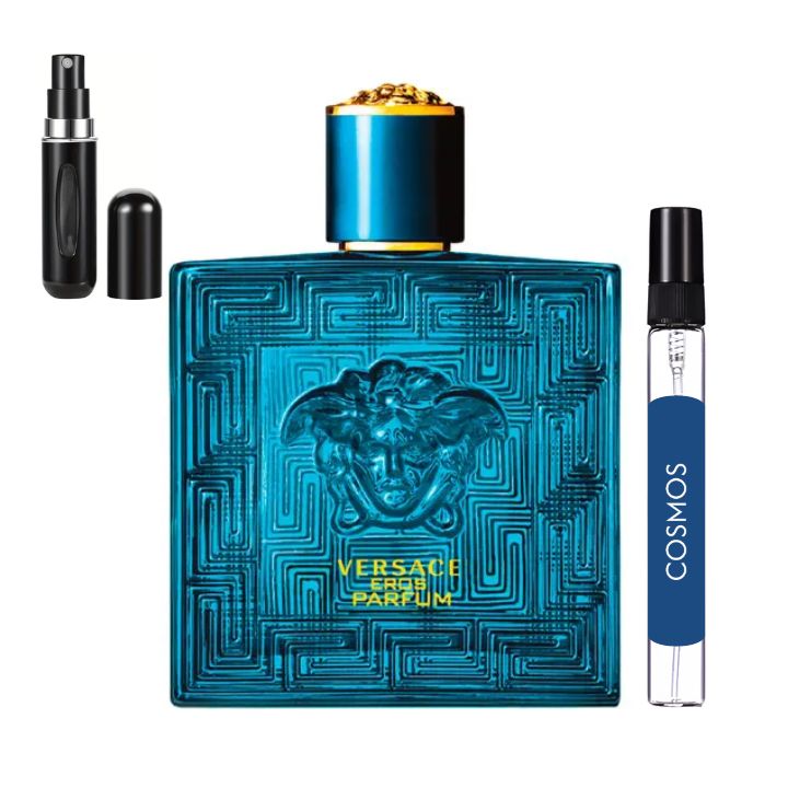 Versace Eros Parfum