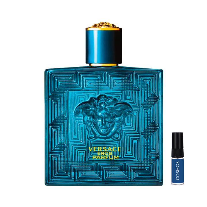 Versace Eros Parfum