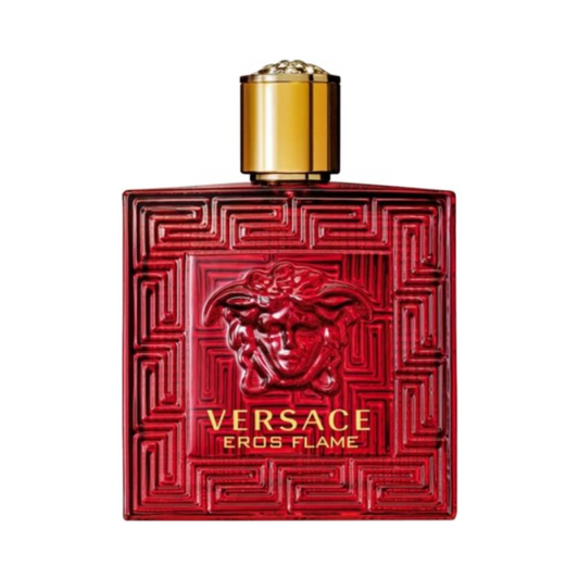 Versace Eros Flame Eau de Parfum
