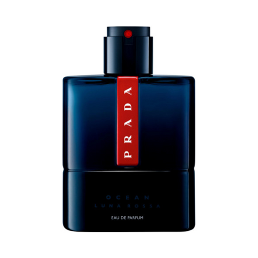 Prada Luna Rossa Ocean EdP