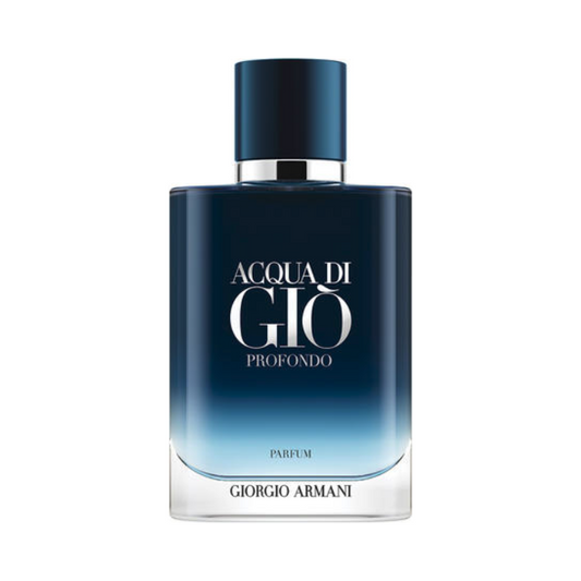 Acqua Di Gio Profondo Parfum