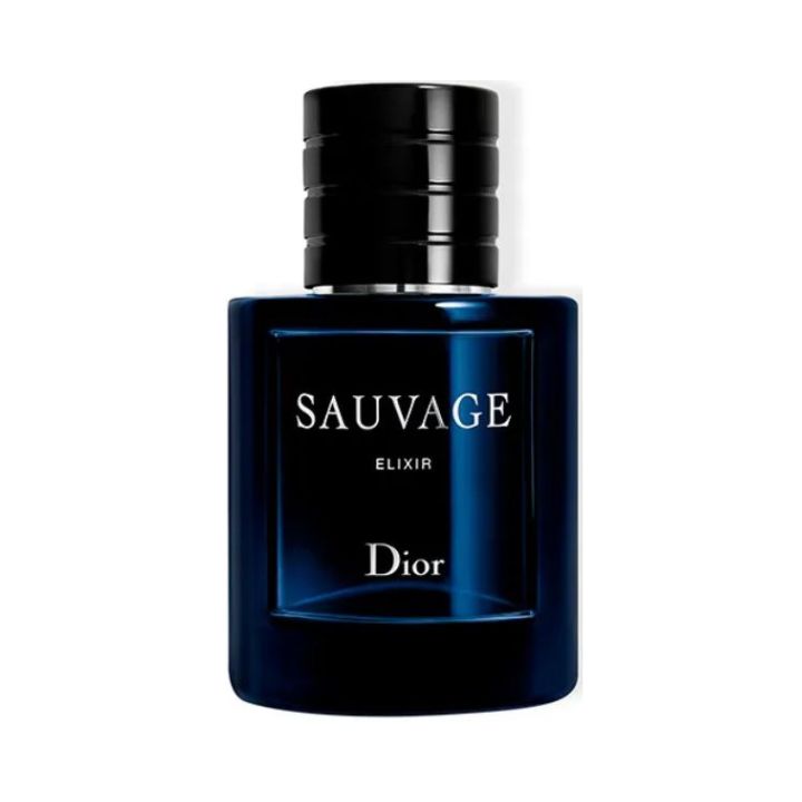 Dior Sauvage Elixir