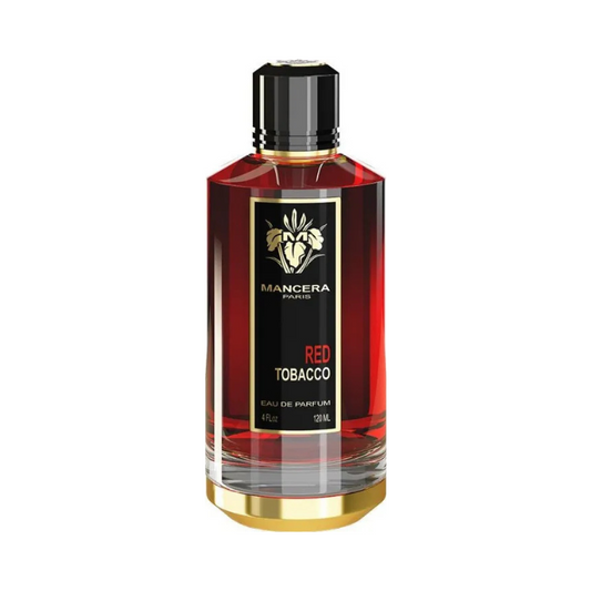 Mancera Red Tobacco