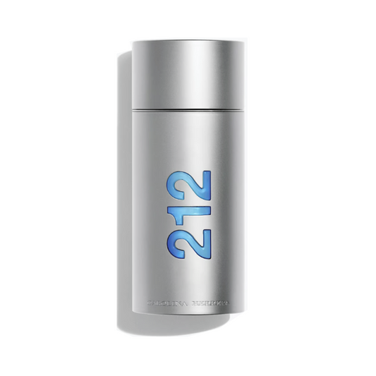 212 Men Eau de Toilette