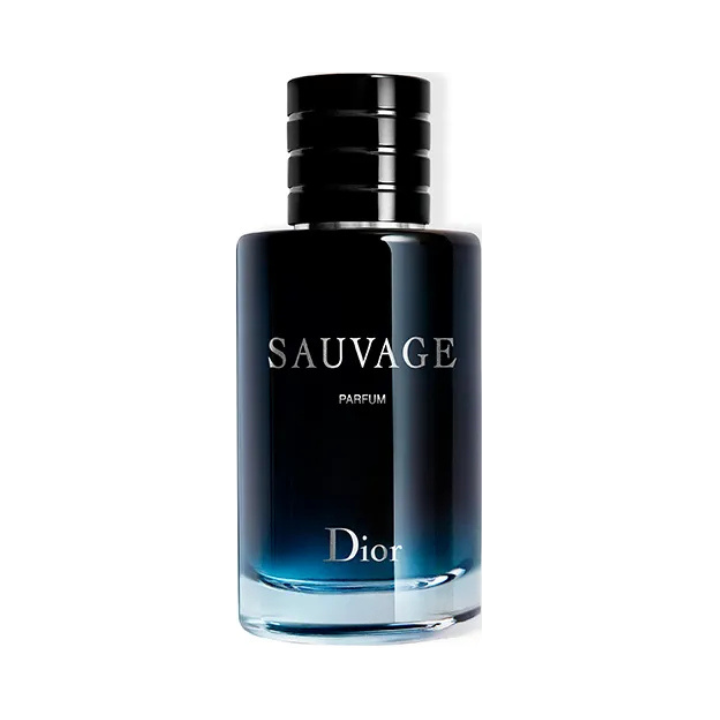 Dior Sauvage Parfum