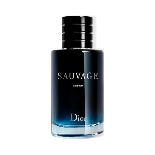 Dior Sauvage Parfum