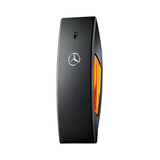 Mercedes Benz Club Black