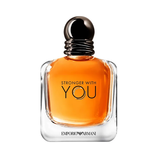 Stronger With You Eau de Toilette