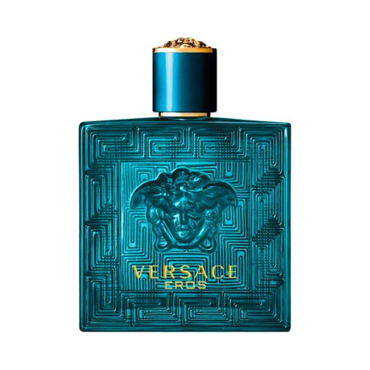 Versace Eros Eau de Toilette