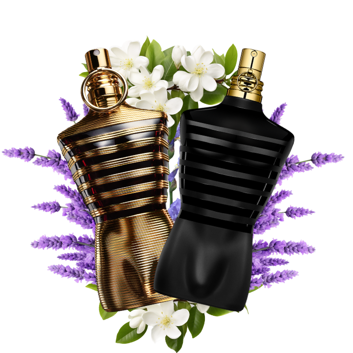 Le Male Elixir / Le Male Le Parfum