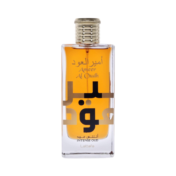 Lattafa Ameer Al Oudh Intense Oud