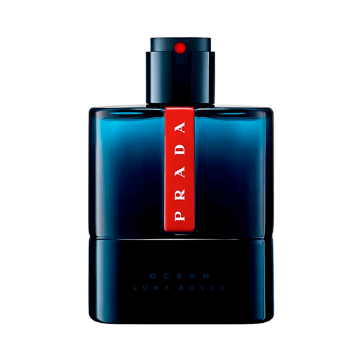 Prada Luna Rossa Ocean EdT