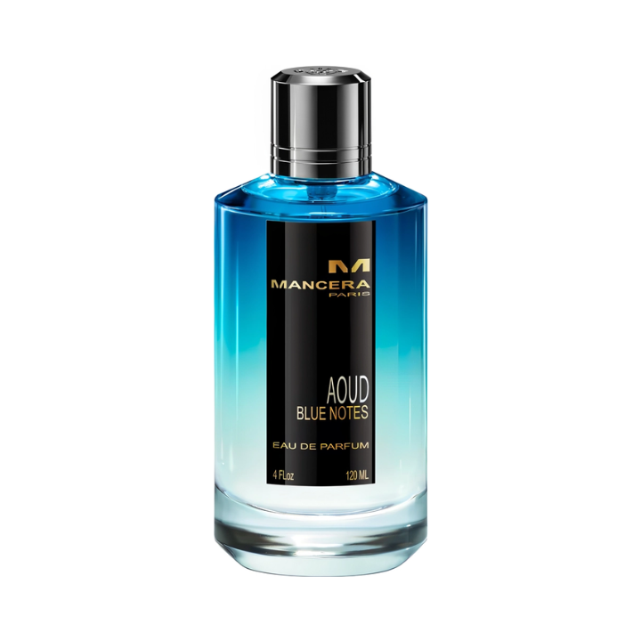 Mancera Aoud Blue Notes