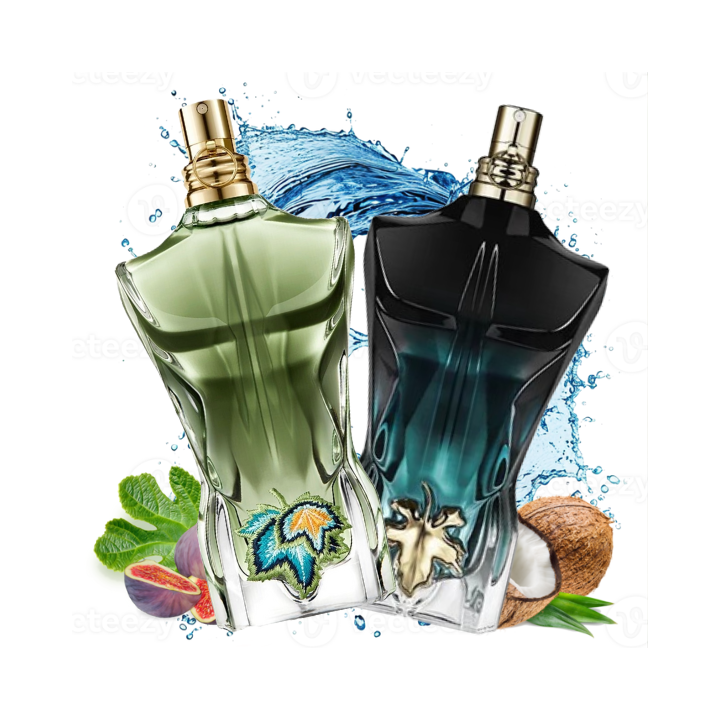 Paradise Garden / Le Parfum