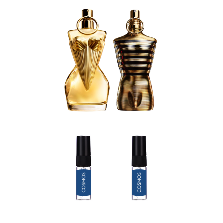 Gaultier Divine / Le Male Elixir