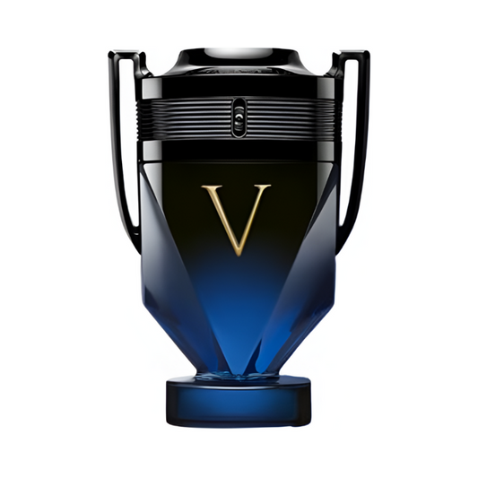 Invictus Victory Elixir
