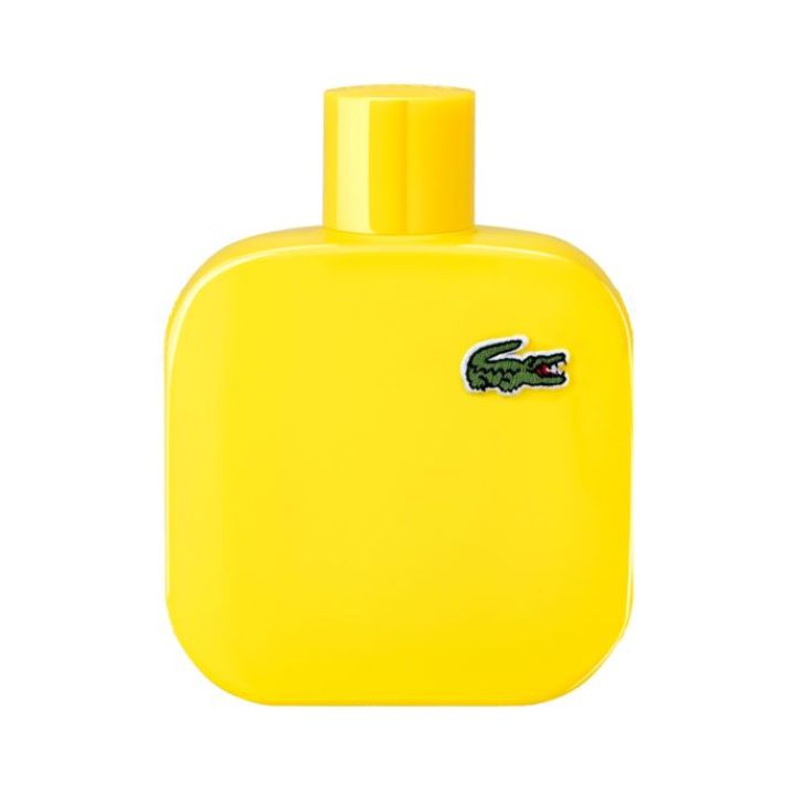 Eau de Lacoste L.12 L.12 Yellow