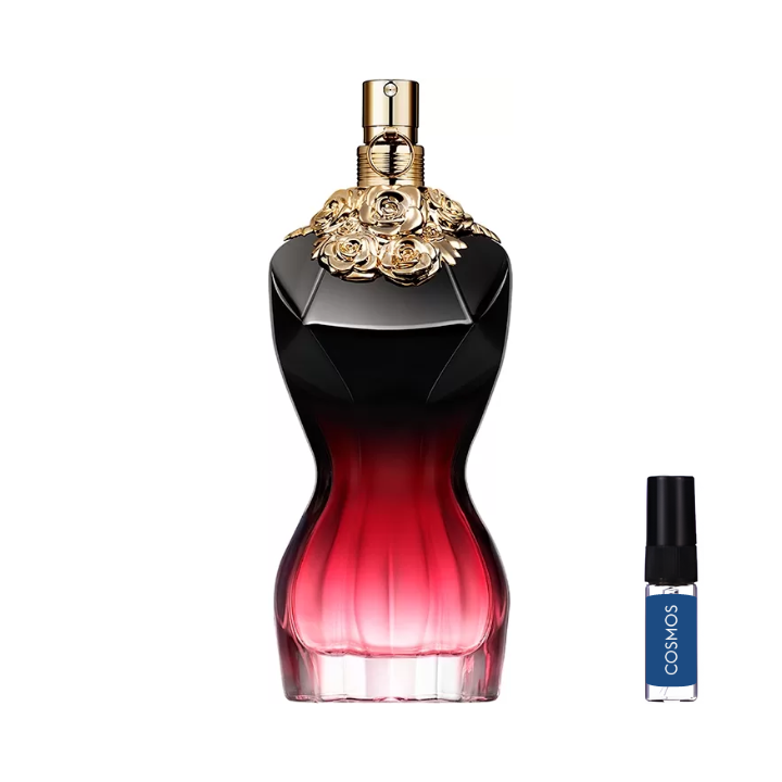 La Belle Le Parfum