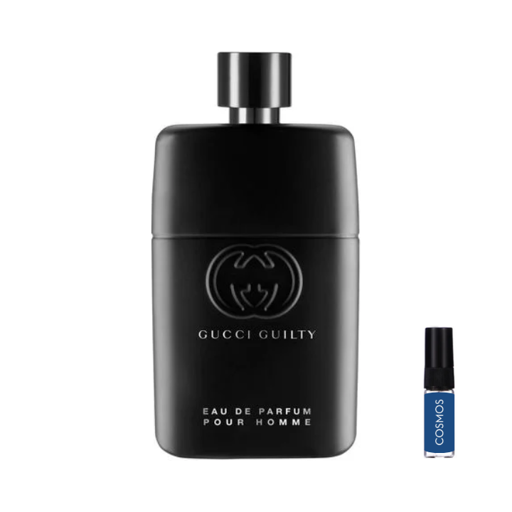 Gucci Guilty Man Eau de Parfum