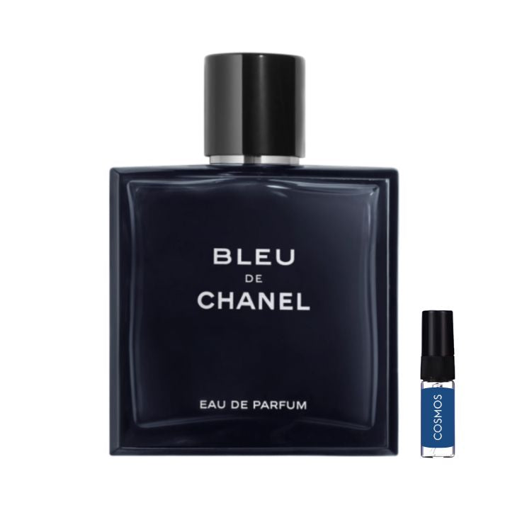 Bleu de Chanel Eau de Parfum