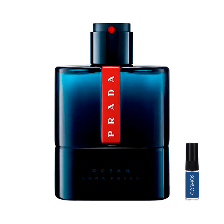 Prada Luna Rossa Ocean EdT