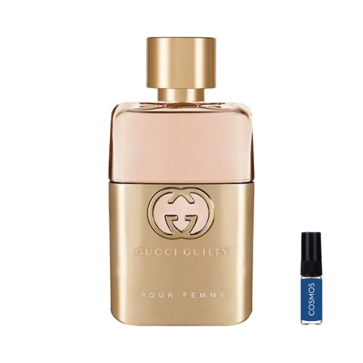 Gucci Guilty Pour Femme EdT