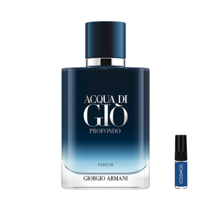 Acqua Di Gio Profondo Parfum