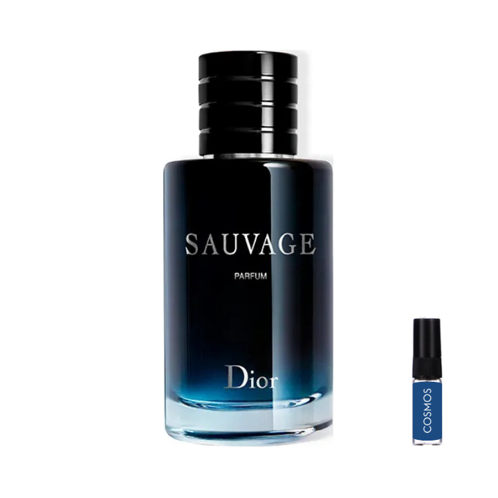 Dior Sauvage Parfum