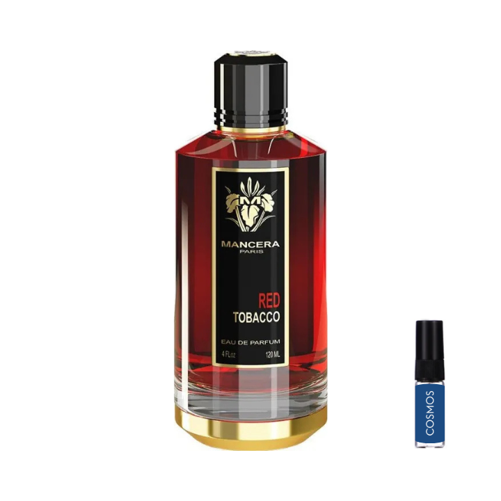 Mancera Red Tobacco