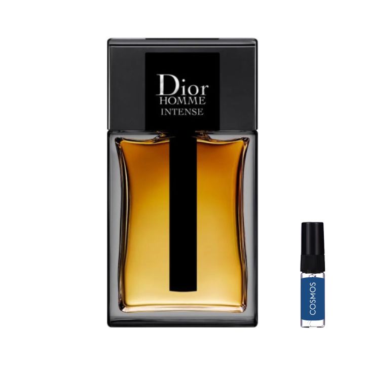 Dior Homme Intense