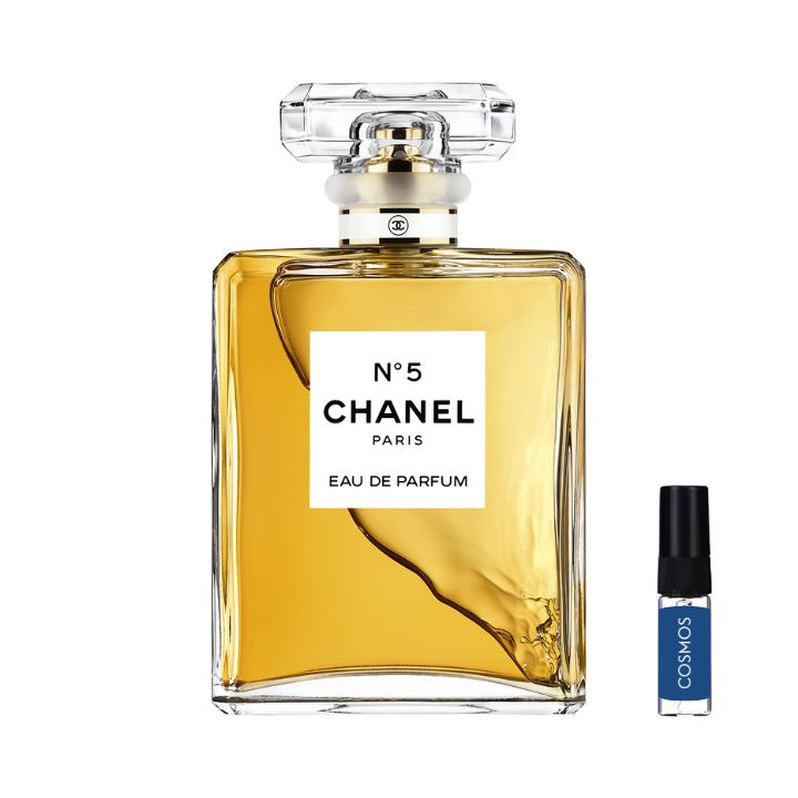 Chanel Nº 5 Eau de Parfum