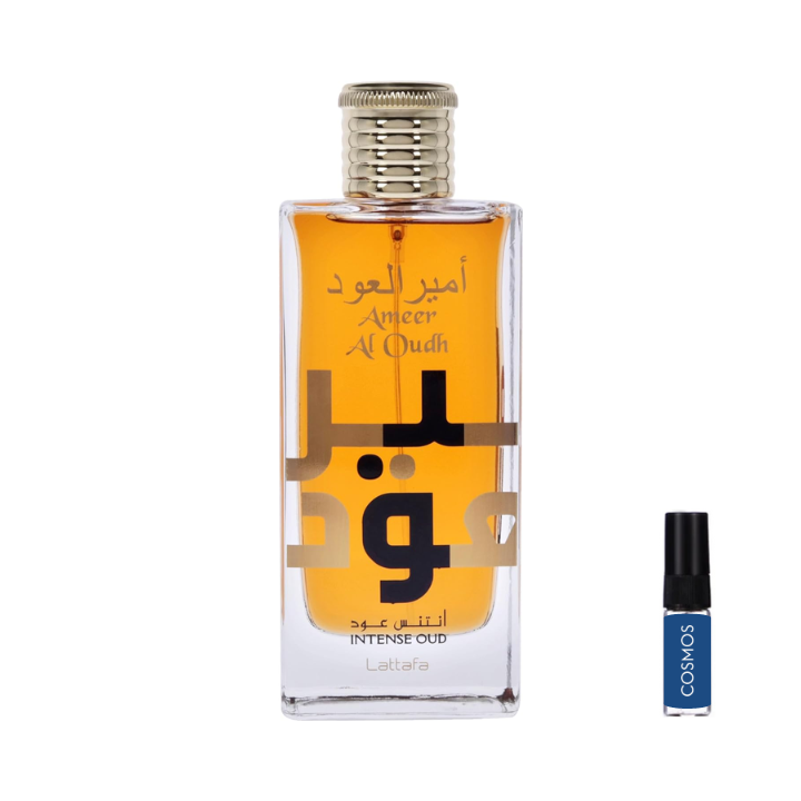 Lattafa Ameer Al Oudh Intense Oud