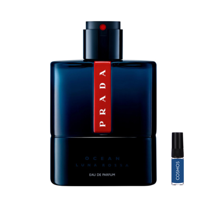 Prada Luna Rossa Ocean EdP