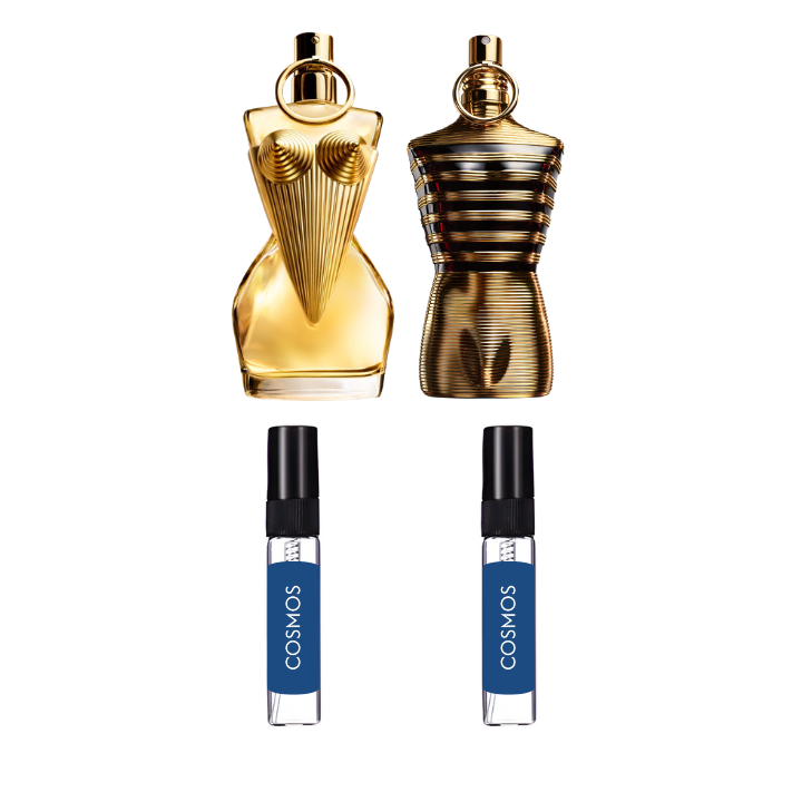 Gaultier Divine / Le Male Elixir