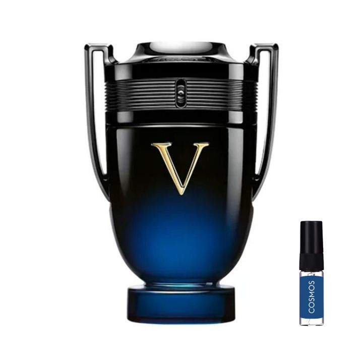 Invictus Victory Elixir