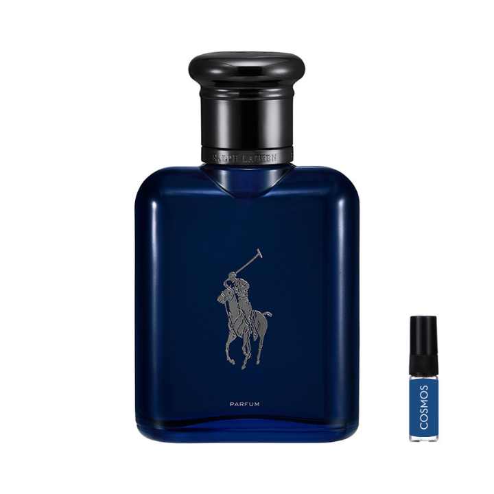 Polo Blue Parfum