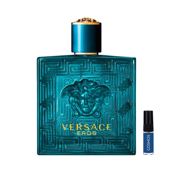 Versace Eros Eau de Toilette