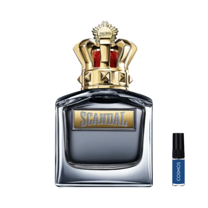 Scandal Eau de Toilette